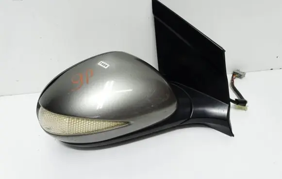 Honda Civic Front door electric wing mirror 76201SMGE32 122315 8Q73314