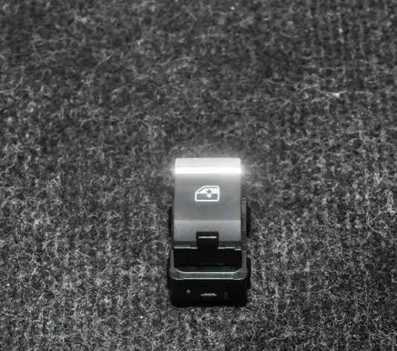 Audi A4 S4 B9 8W Electric window control switch 4M0959855