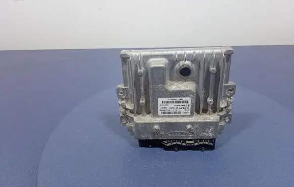 Ford S-MAX Engine control unit/module ECU BG9112A650