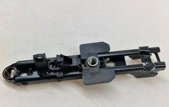Audi Q5 SQ5 Seat belt adjustment motor 8K08578338
