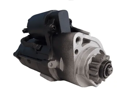 Nissan Cab Star Starter motor