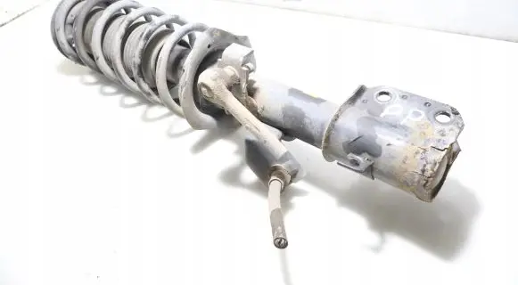 Nissan Micra K14 Front shock absorber with coil spring