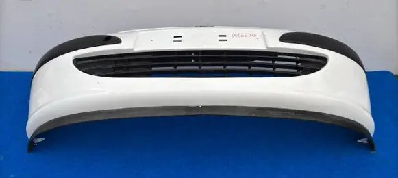Peugeot 307 Front bumper 9643067477