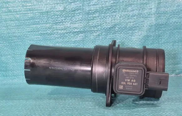 Volkswagen Caddy Mass air flow meter 03L906461 3C0129363A