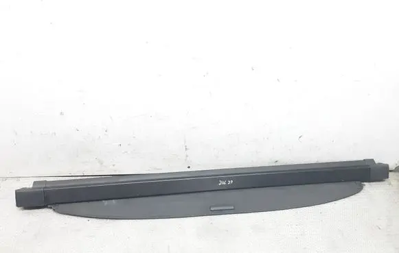 Honda Accord Parcel shelf load cover 