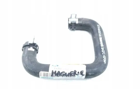 Ford Transit - Tourneo Connect Heater radiator pipe/hose 4397248