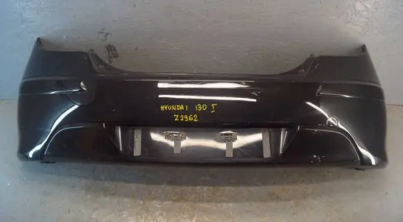 Hyundai i30 Rear bumper 866112R600
