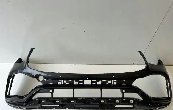 Mercedes-Benz GLC X253 C253 Front bumper 2538851304