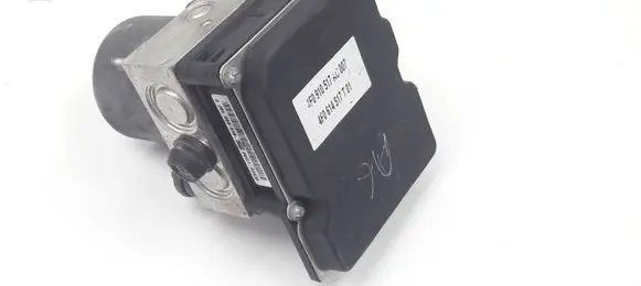 Audi A6 S6 C6 4F ABS Pump 4F0910517AC 4F0614517T