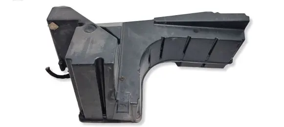Audi A6 S6 C5 4B Subwoofer speaker 4B5035382 7606500041