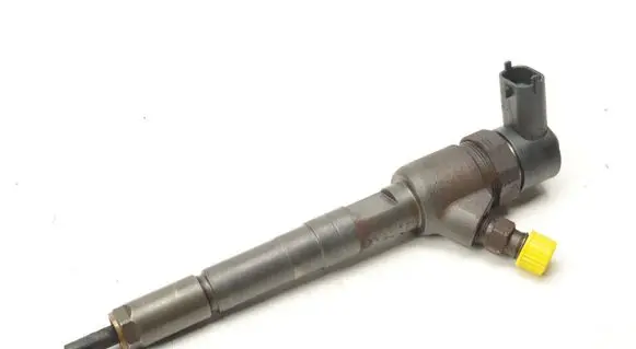 Fiat Qubo Fuel injector 0445110183