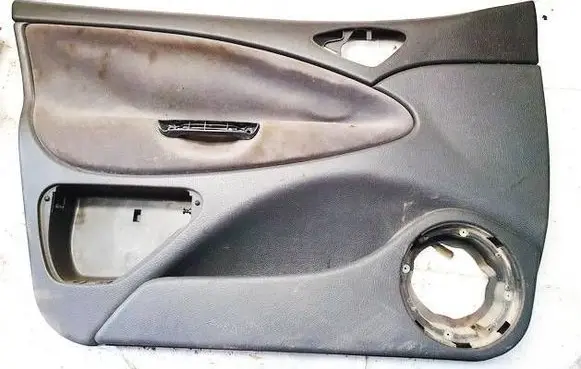 Citroen C5 Front door card panel trim 8003778803 80037-78803