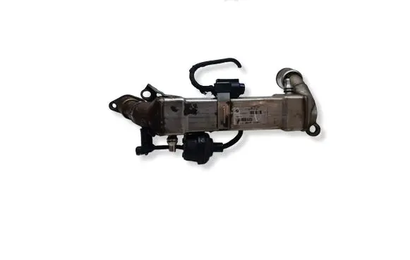 BMW X3 E83 EGR valve cooler 7796519