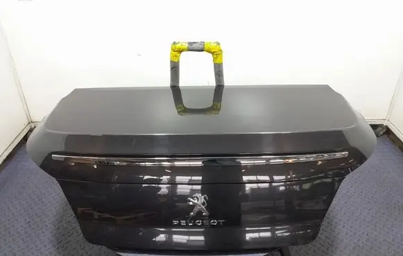 Peugeot 508 RXH Tailgate/trunk/boot lid