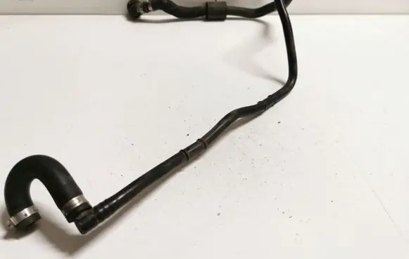 Audi A6 C7 Vacuum line/pipe/hose 06E133773 4G0611931T