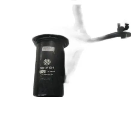 Seat Leon (5F) Fuel filter housing 5Q0127400F