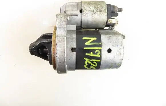 Ford Focus Starter motor ESW10W40 CV6T11000GC