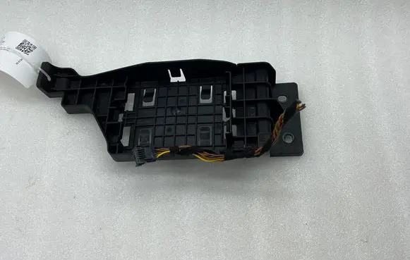Cupra Formentor Bracket in trunk/boot 5FA972597