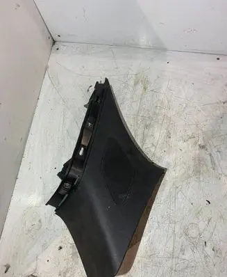 Porsche Macan (95B) (D)pillar trim (top) 95B867245