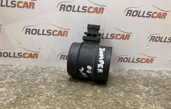Citroen Jumper Mass air flow meter 0281002763 55190587