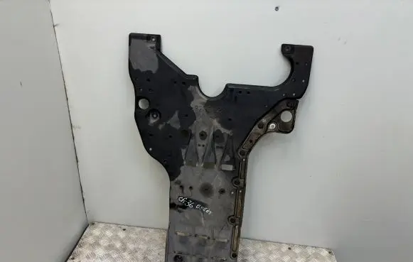 Lexus IS III XE30 Gearbox bottom protection 5144253050