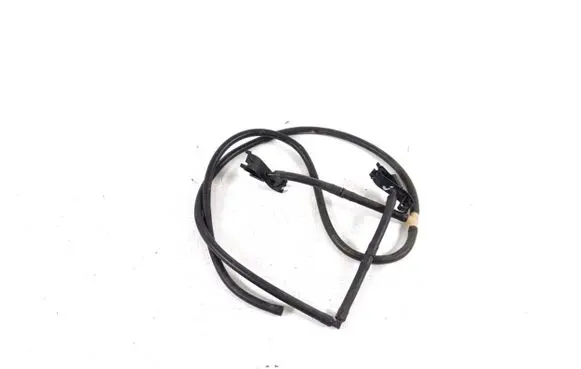 Citroen DS4 Windshield washer spray nozzle 6438EG