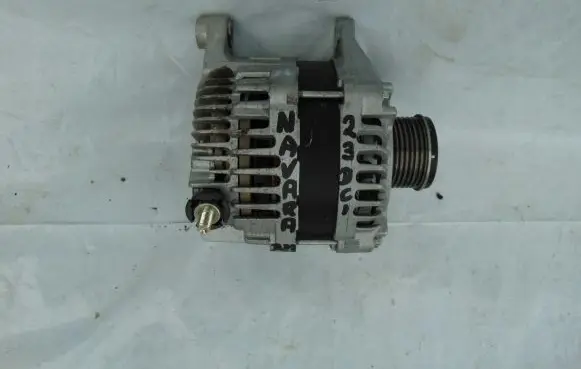 Nissan Navara D23 Generator/alternator 231004KJ0B