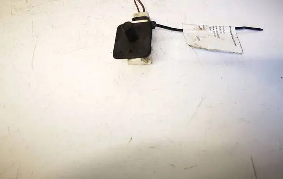 Mercedes-Benz S W220 Front door sensor 2028209410