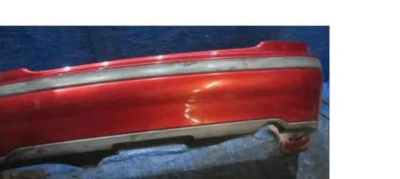 Rover 414 - 416 - 420 Rear bumper T1RAUD