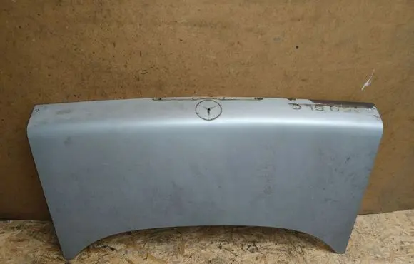 Mercedes-Benz SL R107 Tailgate/trunk/boot lid