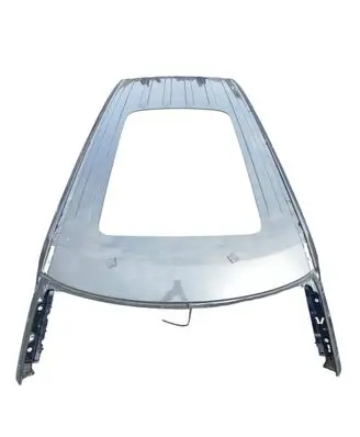 Ford Explorer V Roof 