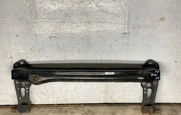 Mini One - Cooper Coupe R56 Front bumper cross member 51112757337 16614910