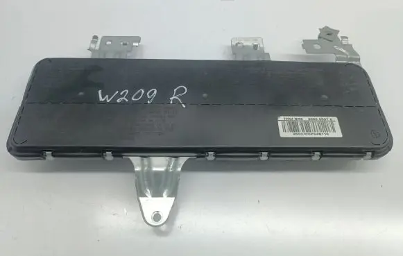 Mercedes-Benz CLK A209 C209 Front door airbag A2098601405 30342726A 2098601405