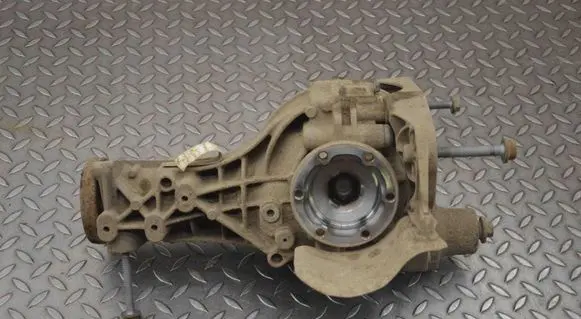 Audi Q5 SQ5 Rear differential 8K0599287 4460310067