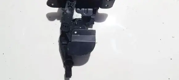 Hyundai Santa Fe Tailgate/trunk/boot lock/catch/latch