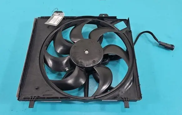 Opel Mokka B Fan set 9827752980 IMPRK1460945