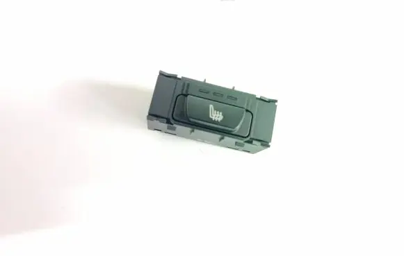 BMW X5 F15 Seat heating switch 9163293