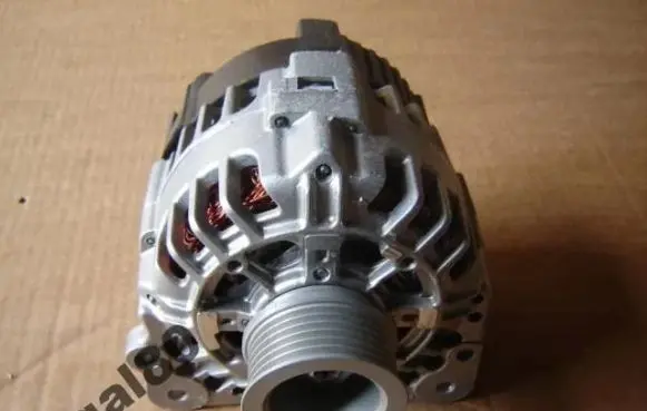 Audi A3 S3 8V Generator/alternator