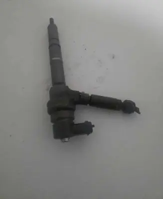 Opel Astra H Fuel injector 0445110175