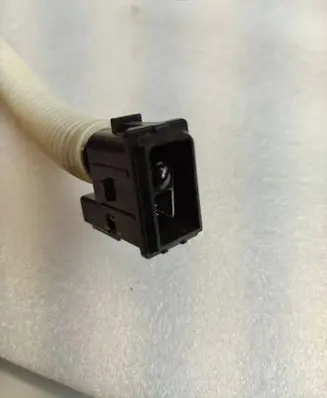 Toyota Yaris XP210 Interior temperature sensor 0775004682