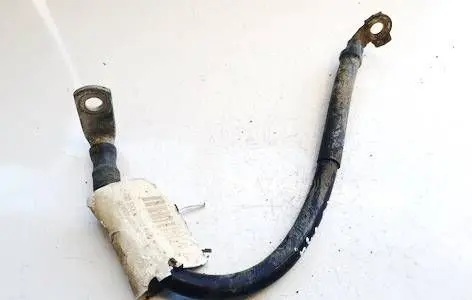 Volkswagen Jetta V Other wiring loom 1K0971250J