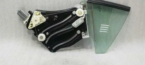 Mercedes-Benz SLK R171 Rear door manual window regulator A1716700103