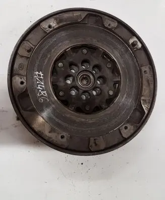 BMW 3 F30 F35 F31 Dual mass flywheel 7638349