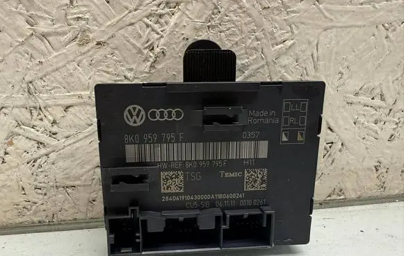 Audi Q5 SQ5 Door control unit/module 8K0959795F