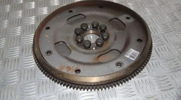 Flywheel
