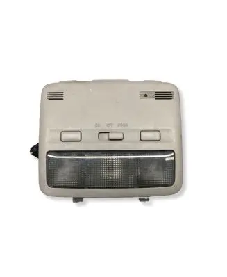 Toyota Corolla Verso AR10 Front seat light 17675013