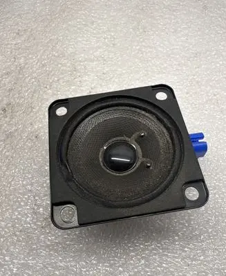 Cadillac STS Seville Panel speaker 25725729 2583260019
