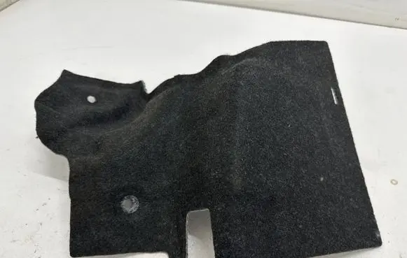 BMW 4 F32 F33 Other trunk/boot trim element 7289132