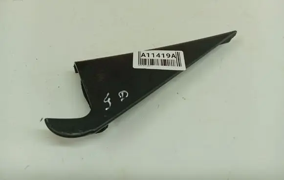 Honda CR-V Other rear door trim element 72940SWWE