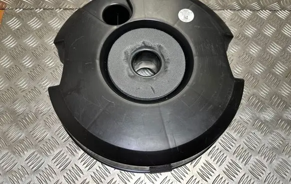 Audi Q5 SQ5 8R Subwoofer speaker 8R0035382A
